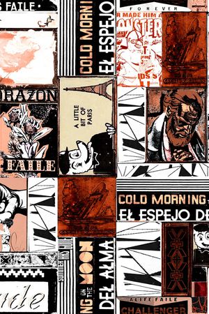 字母印花华亿平台图片