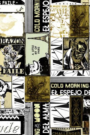 字母印花华亿平台图片