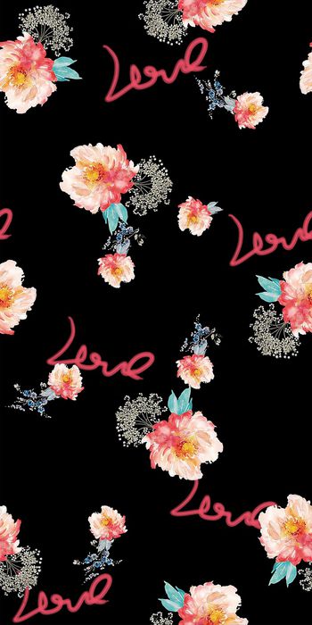 字母印花华亿平台图片