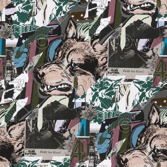 字母印花华亿平台图片