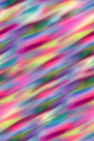 年轻女性印花华亿平台图片