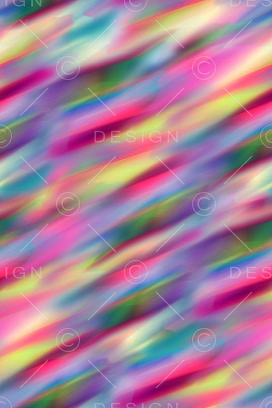 年轻女性印花华亿平台图片