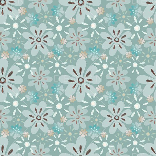 民族风印花华亿平台图片