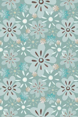 民族风印花华亿平台图片