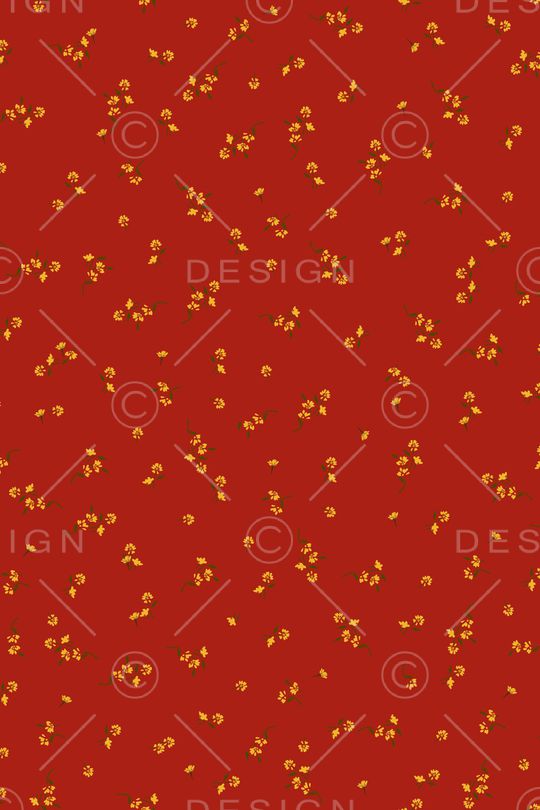 简约印花华亿平台图片