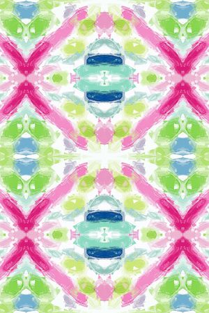 唐装印花华亿平台图片