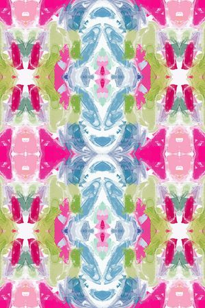 唐装印花华亿平台图片