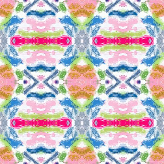 唐装印花华亿平台图片