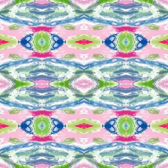 唐装印花华亿平台图片