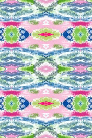 唐装印花华亿平台图片