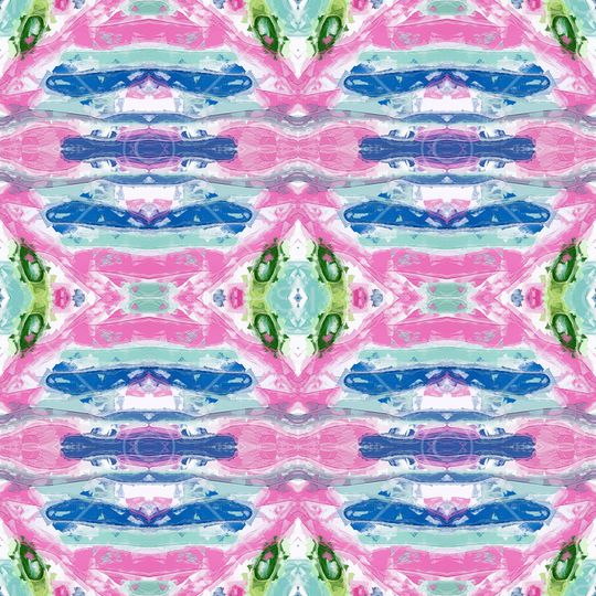 唐装印花华亿平台图片