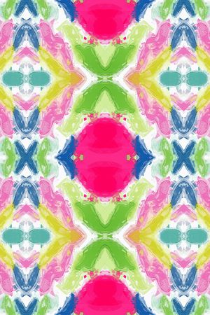 唐装印花华亿平台图片