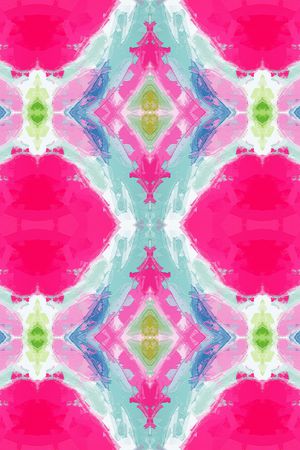 唐装印花华亿平台图片