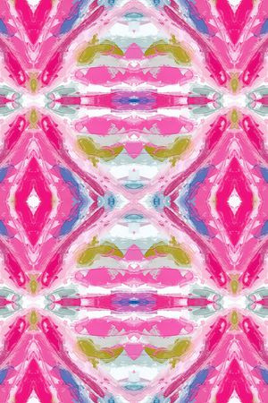 唐装印花华亿平台图片