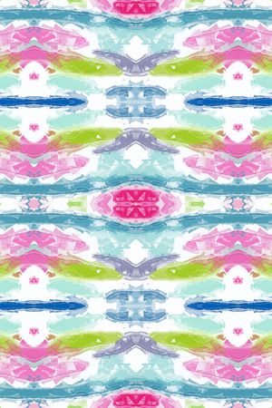 唐装印花华亿平台图片