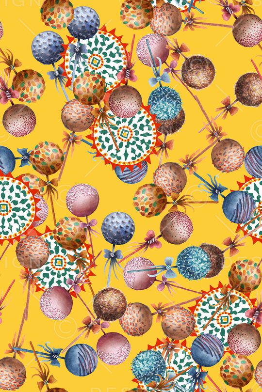 少女印花华亿平台图片