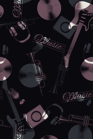 文字印花华亿平台图片