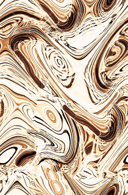 线条印花华亿平台图片