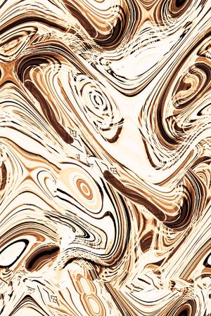 线条印花华亿平台图片