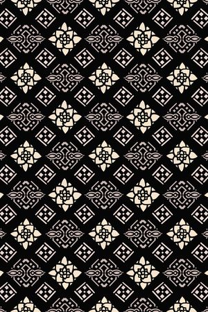 线条印花华亿平台图片