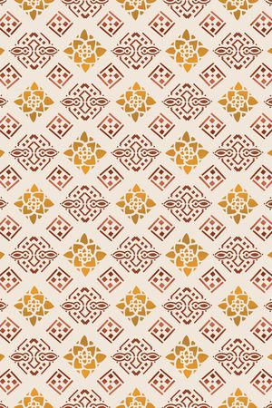 线条印花华亿平台图片