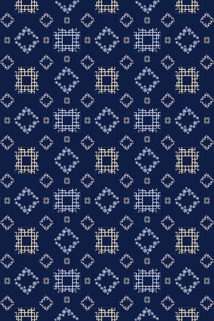 线条印花华亿平台图片