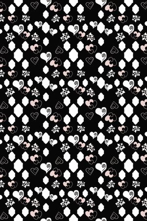 菱形印花华亿平台图片