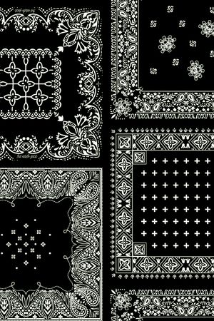 定位花印花华亿平台图片