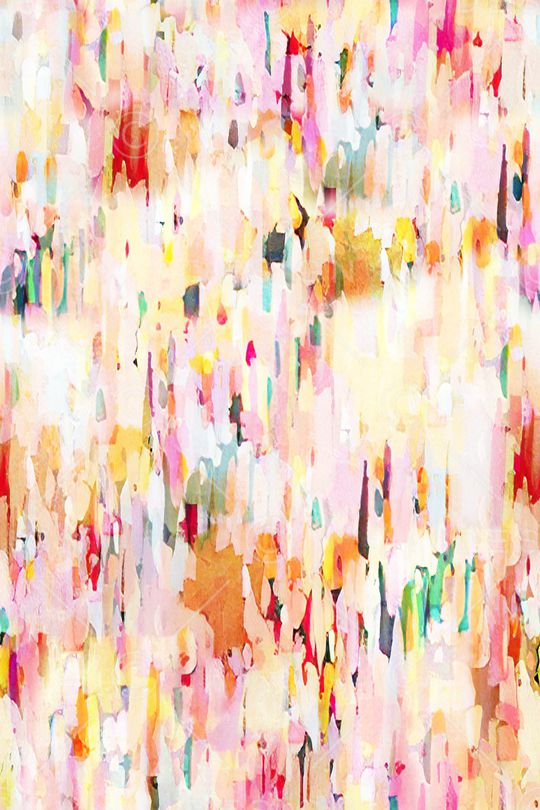 小清新印花华亿平台图片