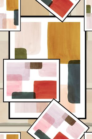 肌理印花华亿平台图片