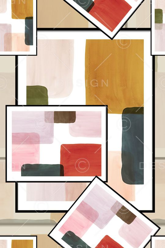 肌理印花华亿平台图片