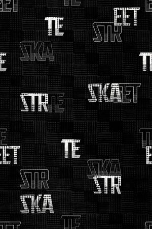 肌理印花华亿平台图片