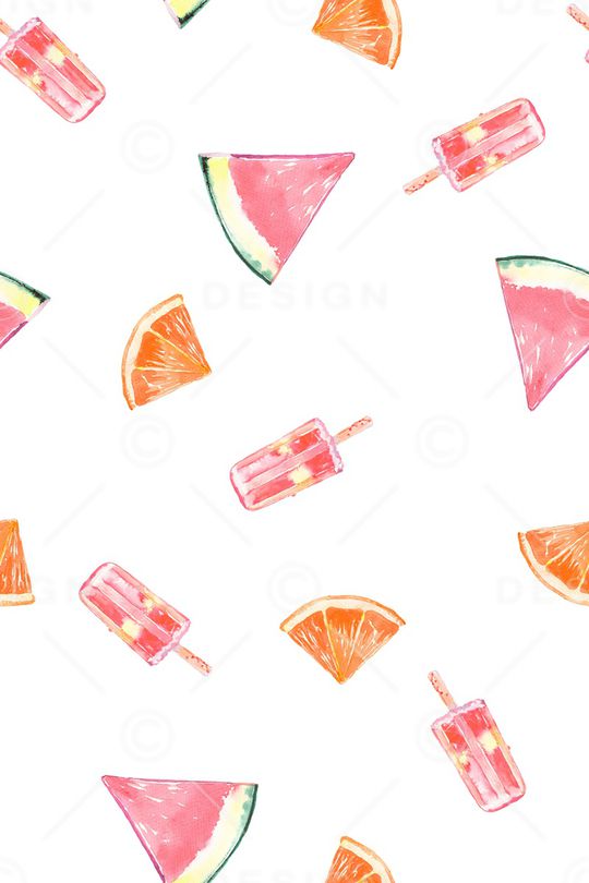 西瓜印花华亿平台图片