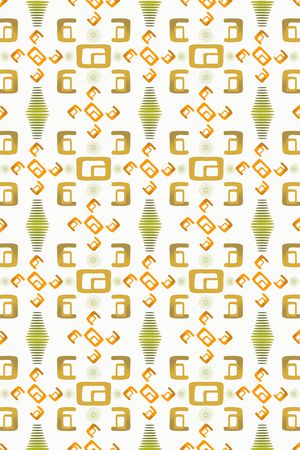 线条印花华亿平台图片