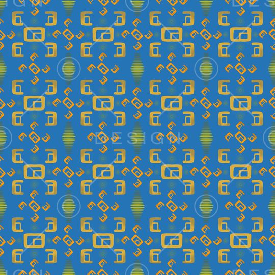 线条印花华亿平台图片