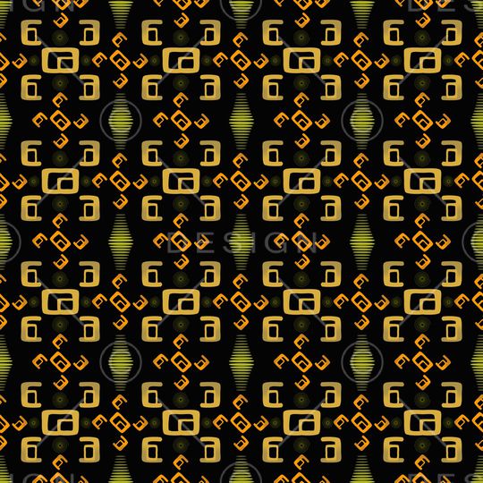 线条印花华亿平台图片