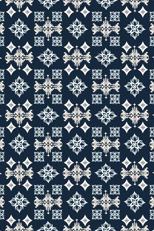 线条印花华亿平台图片