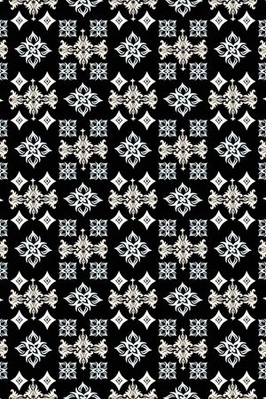 线条印花华亿平台图片