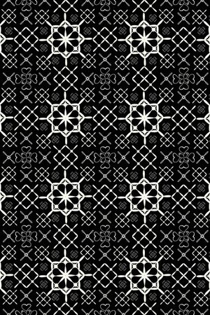 线条印花华亿平台图片