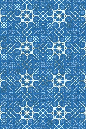 线条印花华亿平台图片