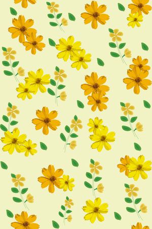 定位花印花华亿平台图片