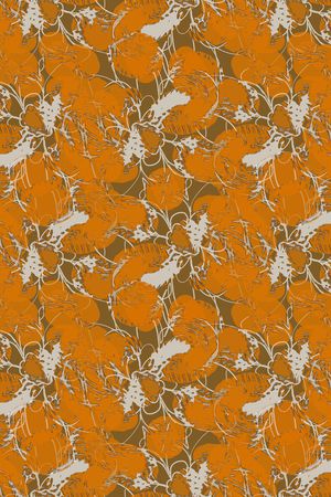 肌理印花华亿平台图片