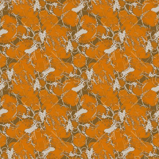 肌理印花华亿平台图片