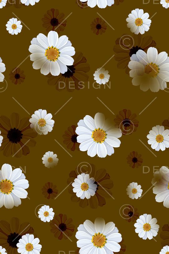 绿植树叶印花华亿平台图片