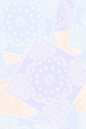 炫彩印花华亿平台图片