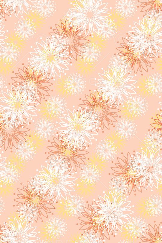 炫彩印花华亿平台图片