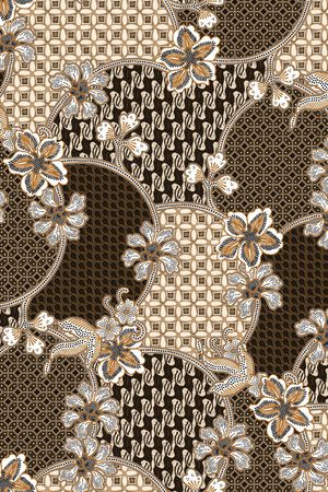 民族风印花华亿平台图片