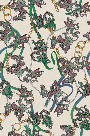 时尚印花华亿平台图片