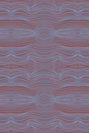 线条印花华亿平台图片