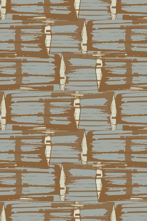 线条印花华亿平台图片